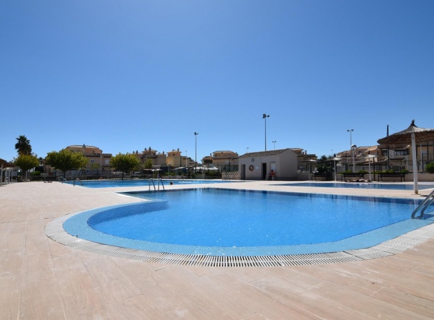 Revente - Maison de ville - Gran Alacant - Monte Faro