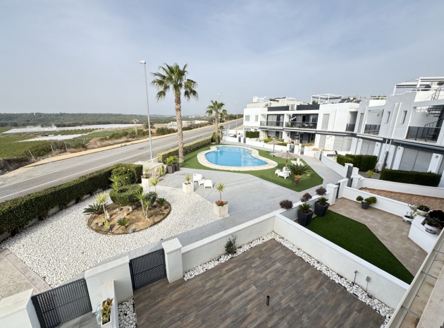 Wederverkoop - Appartement - Cabo Roig