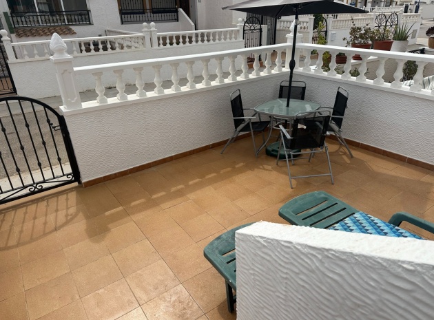 Revente - Appartement - San Miguel de Salinas - Vistabella golf resort