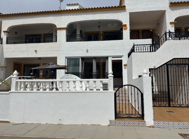 Wederverkoop - Appartement - San Miguel de Salinas - Vistabella golf resort