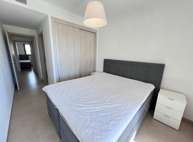 Wederverkoop - Appartement - Lomas De Campoamor