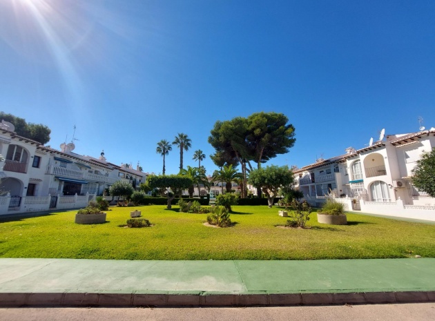 Wederverkoop - Appartement - Los Balcones - lago jardin