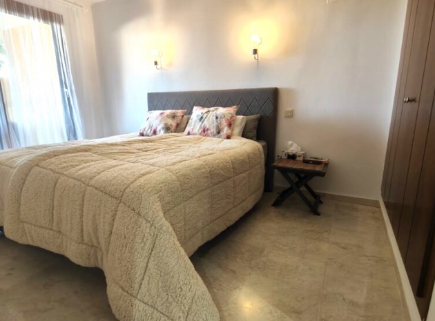 Revente - Appartement - Punta Prima