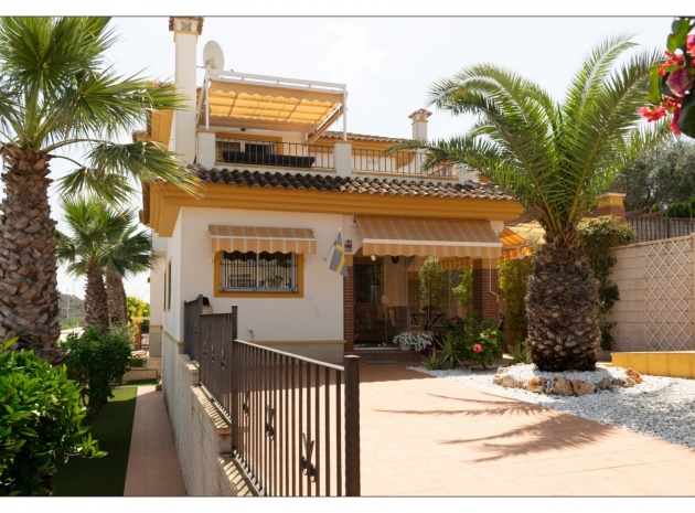 Wederverkoop - Villa - Ciudad Quesada - La Marquesa