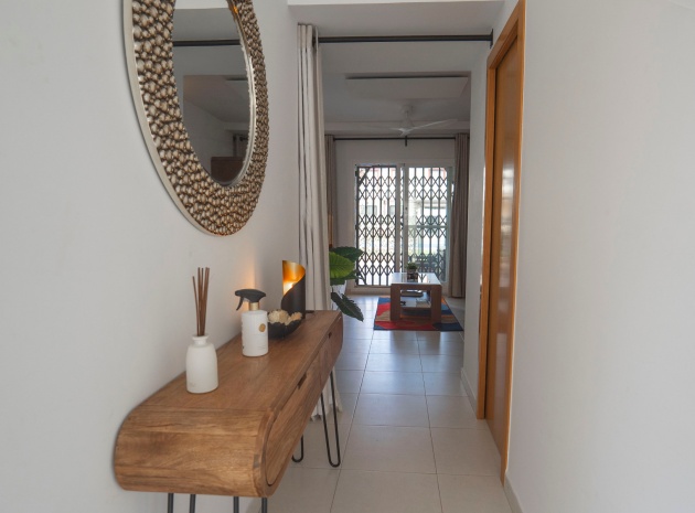 Resale - Townhouse - Ciudad Quesada