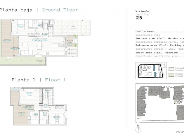 New Build - Townhouse - El Verger - Zona De La Playa