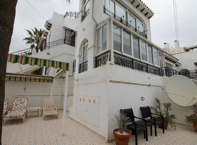 Resale - Apartment - Orihuela Costa