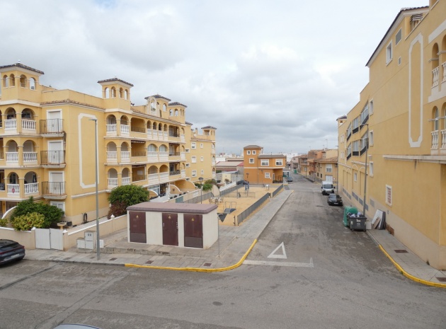 Resale - Apartment - Algorfa