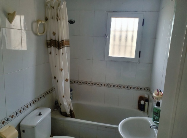 Revente - Appartement - Torrevieja