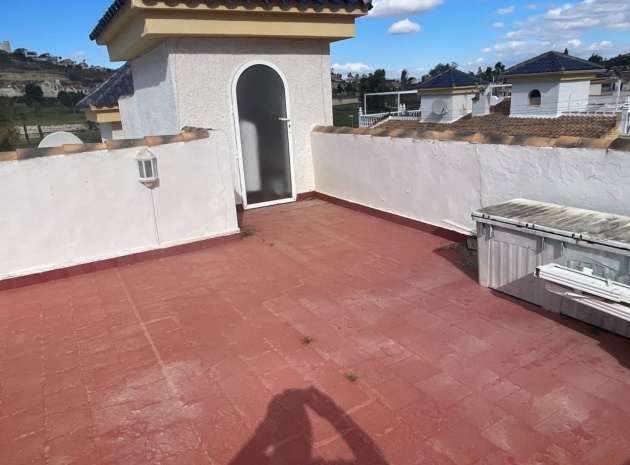 Resale - Villa - Ciudad Quesada - La Marquesa