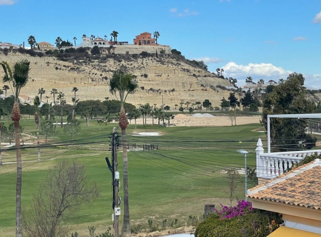 Revente - Villa - Ciudad Quesada - La Marquesa