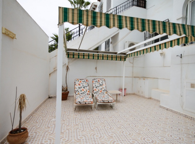 Resale - Apartment - Villamartin - verdemar