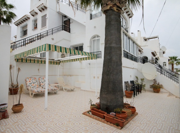 Wederverkoop - Appartement - Villamartin - verdemar