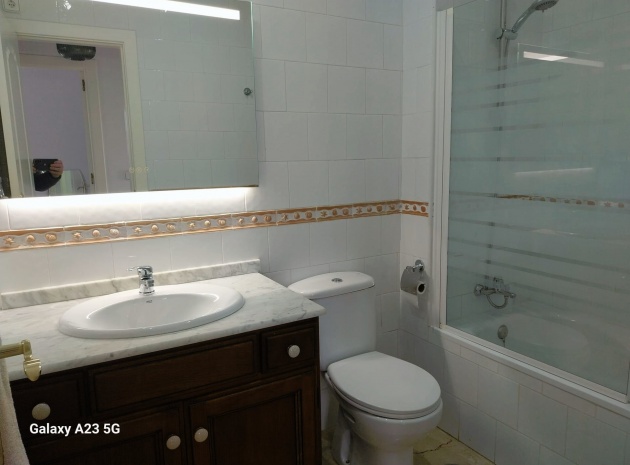 Revente - Appartement - Guardamar del Segura - El Raso