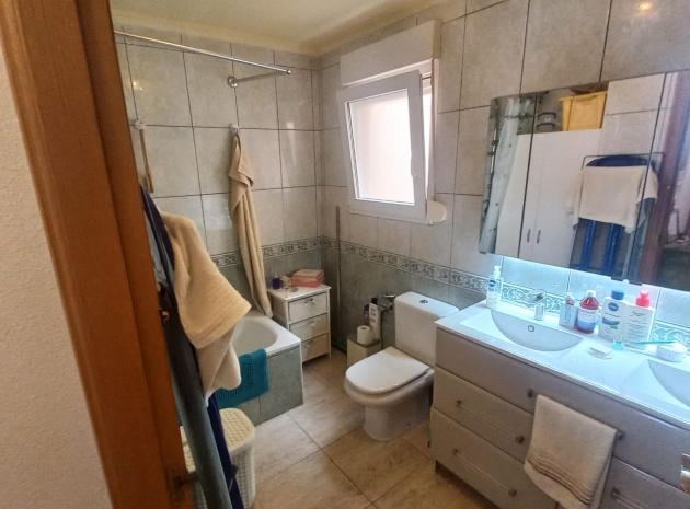 Resale - Apartment - San Miguel de Salinas - San Miguel De Salinas