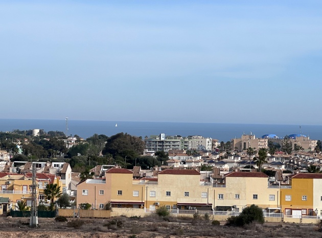 Resale - Apartment - Campoamor