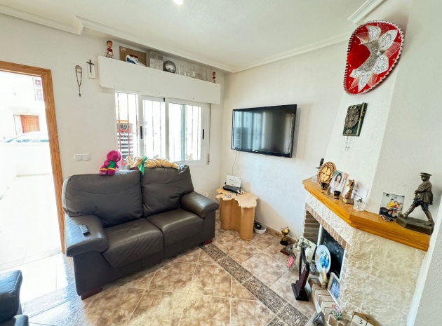 Resale - Townhouse - La Zenia - amapolas