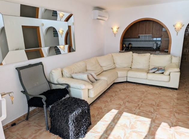 Revente - Appartement - Benitachell - Cumbre Del Sol