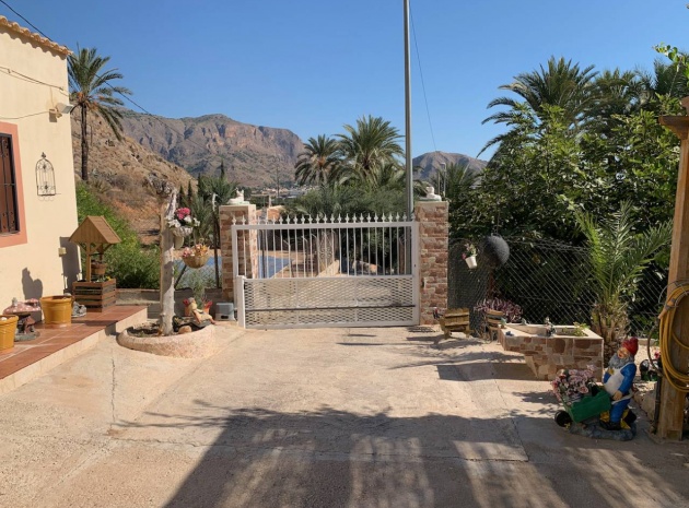 Wederverkoop - Country Property - Orihuela