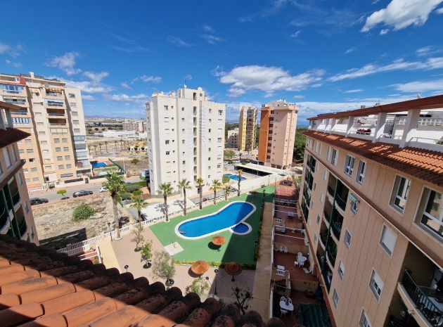 Revente - Appartement - Guardamar del Segura