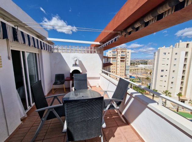 Revente - Appartement - Guardamar del Segura