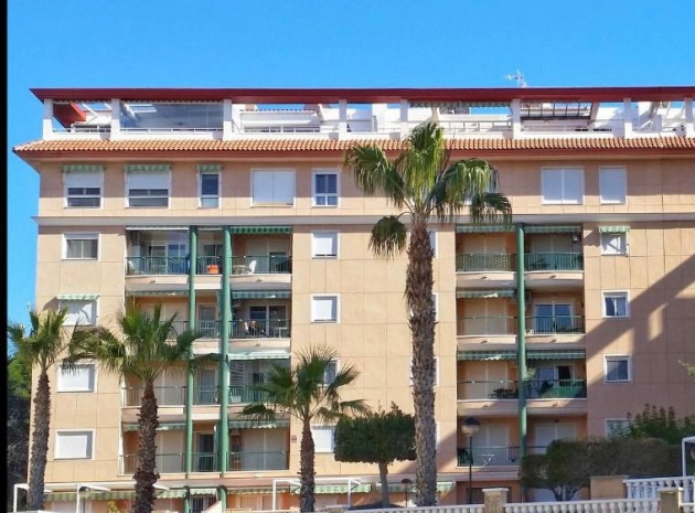 Resale - Apartment - Guardamar del Segura