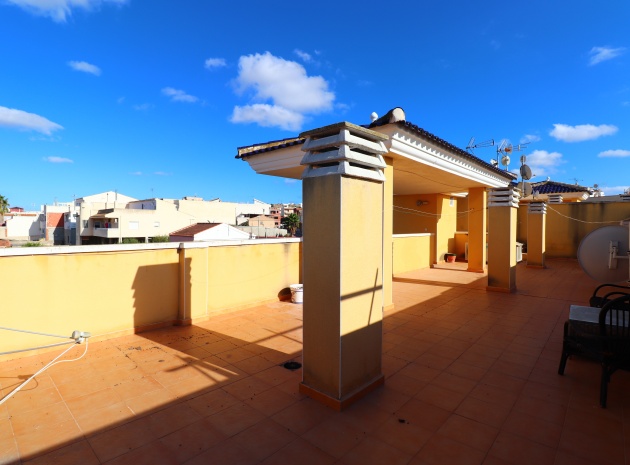 Resale - Apartment - Benijofar - Benijofar - Village