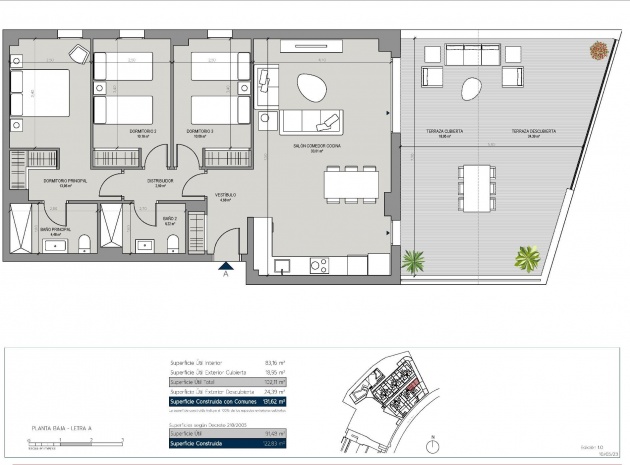 Nieuw gebouw - Appartement - Manilva - La Duquesa