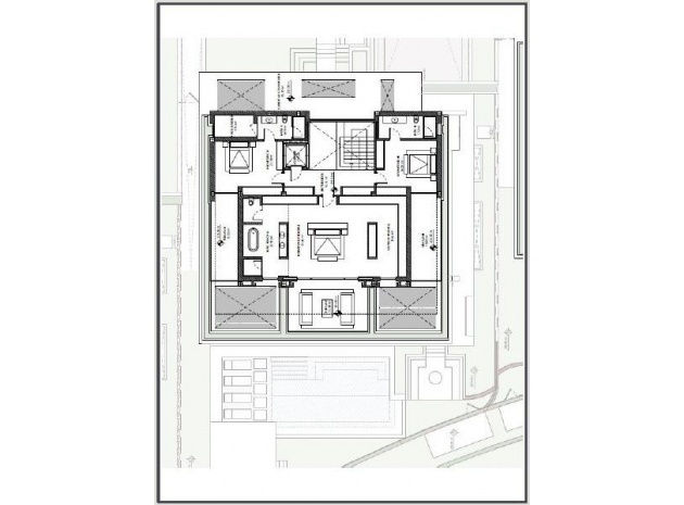 New Build - Villa - Benahavís - La Alborada