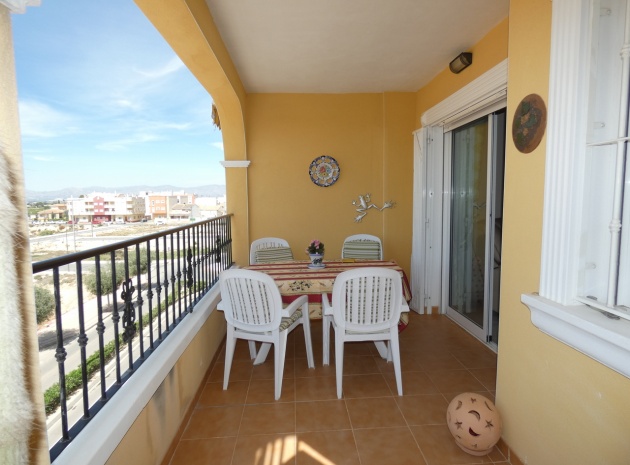 Resale - Apartment - Algorfa