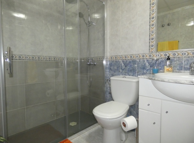 Resale - Apartment - Algorfa