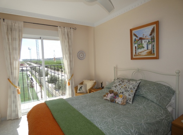 Resale - Apartment - Algorfa