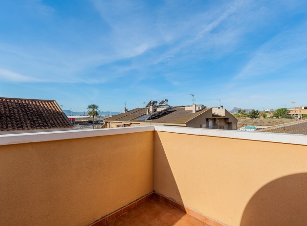 Wederverkoop - Appartement - Orihuela