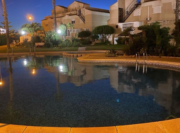 Revente - Appartement - Playa Flamenca - la concha