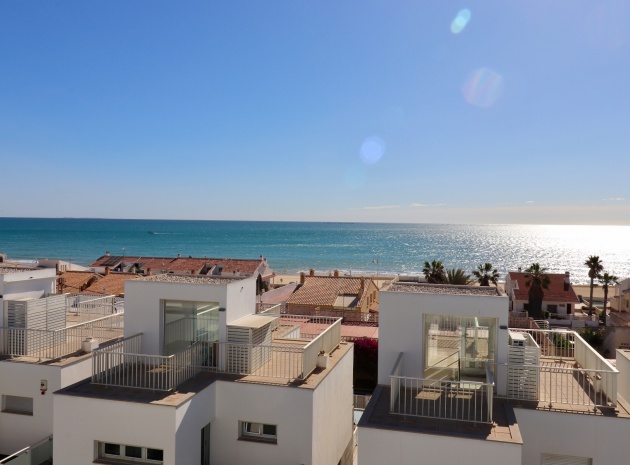 Resale - Townhouse - Guardamar del Segura