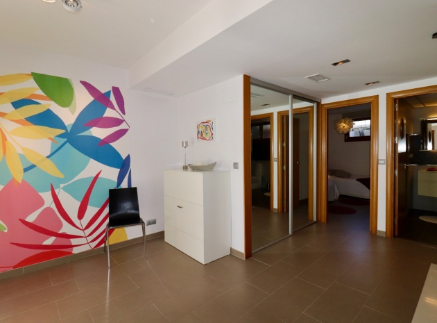 Resale - Townhouse - Guardamar del Segura