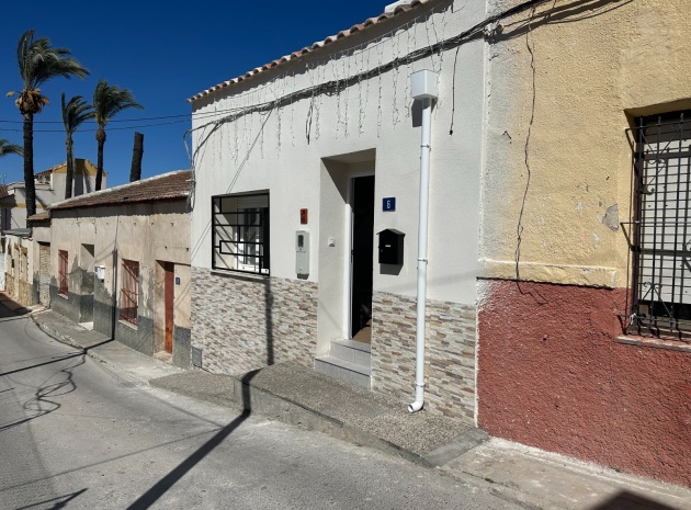 Resale - Townhouse - Torremendo - torremendo