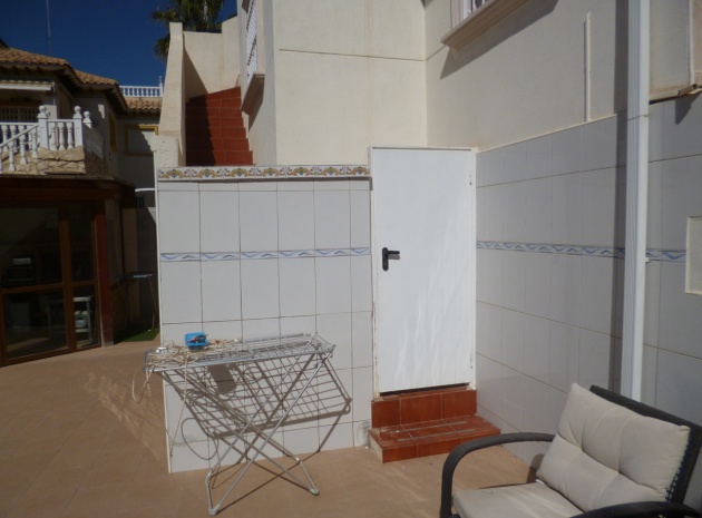 Wiederverkauf - Villa - Playa Flamenca - san jose