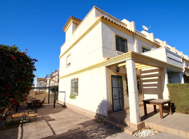 Revente - Maison de ville - Villamartin - st james hill