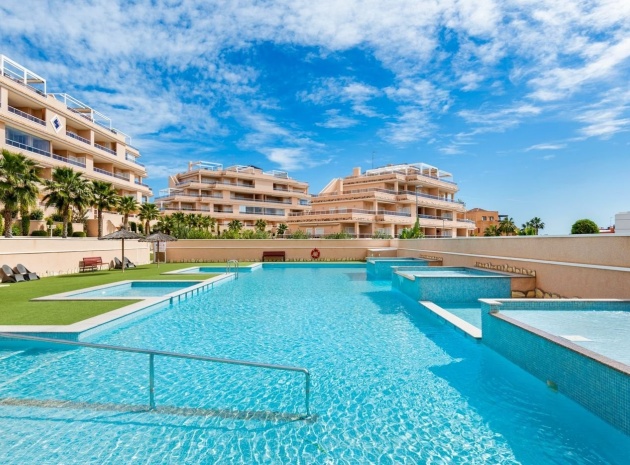 Wiederverkauf - Wohnung - Villamartin - Costa Blanca South