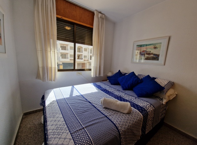 Resale - Apartment - Guardamar del Segura