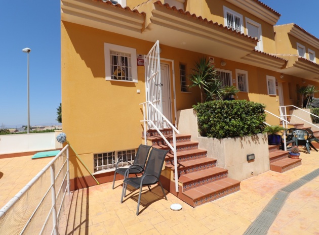 Resale - Townhouse - Rojales - Rojales - Village