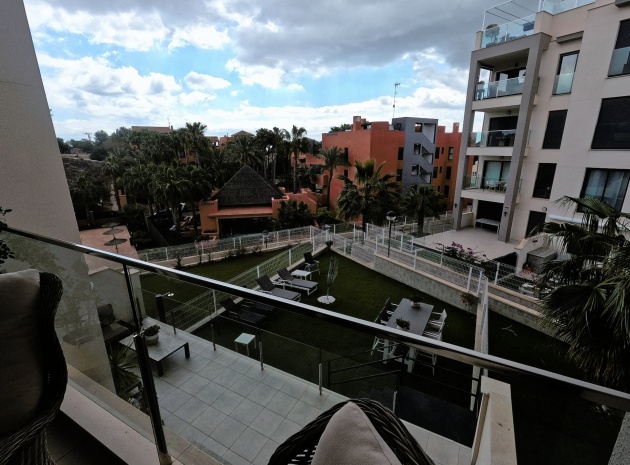Resale - Apartment - Villamartin - Costa Blanca South
