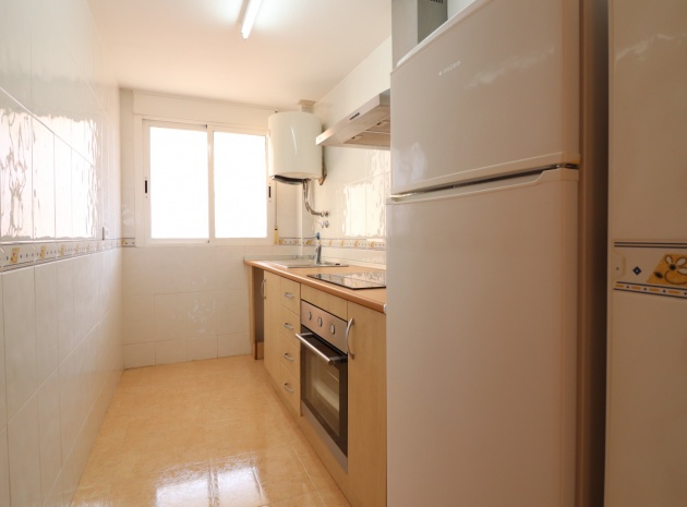 Resale - Apartment - Almoradi - Almoradi - Town