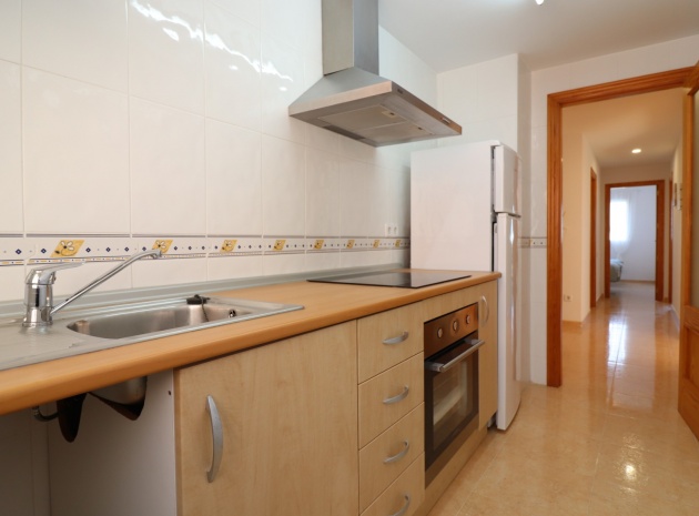 Revente - Appartement - Almoradi - Almoradi - Town