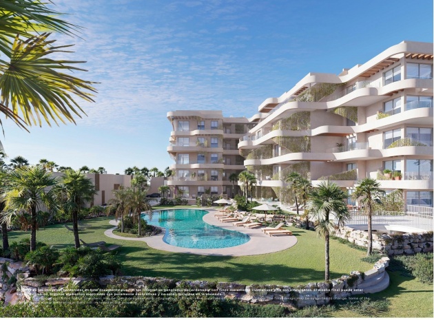Apartment - New Build - Banos y Mendigo - NEWSPS-67586