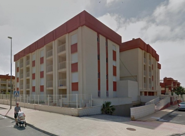 Apartment - New Build - Cabo Roig - Costa Blanca South