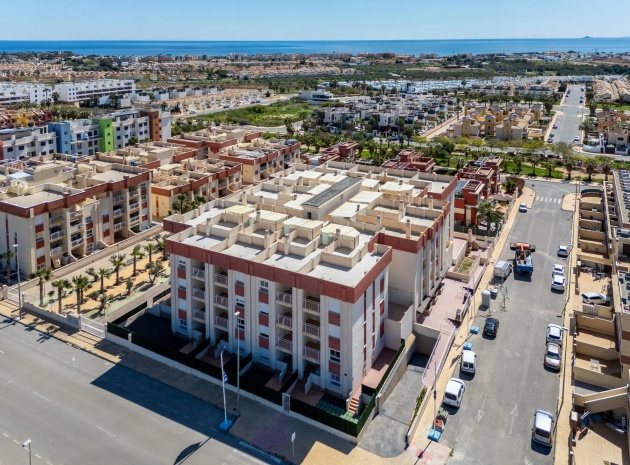 Apartment - New Build - Cabo Roig - Costa Blanca South