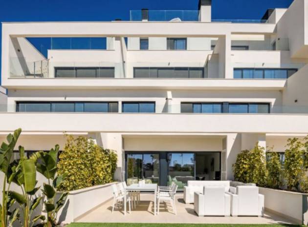 Apartment - New Build - Campoamor - Las Colinas Golf Club