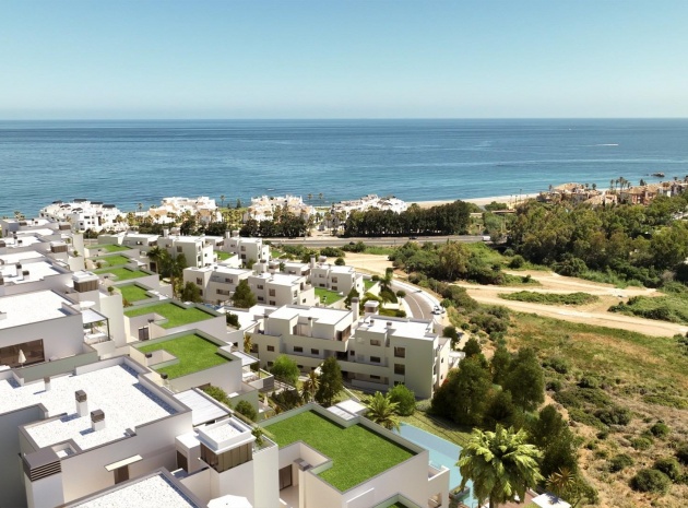 Apartment - New Build - Casares - NEWSP-58601